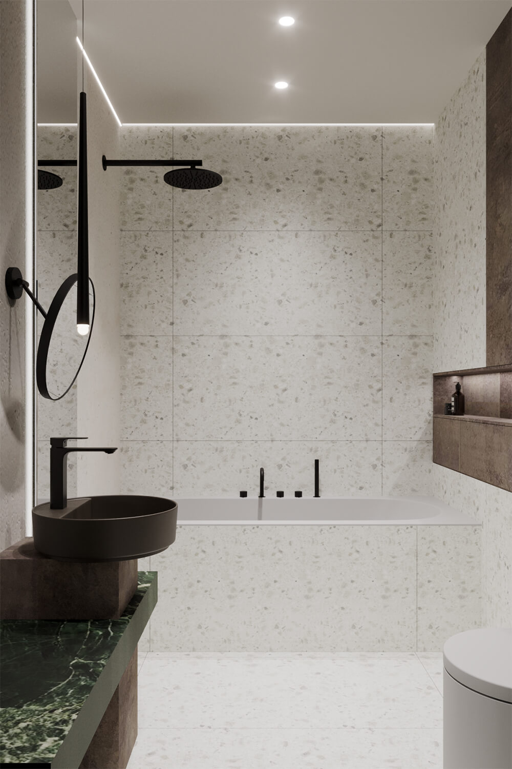 Триумвират фактур 